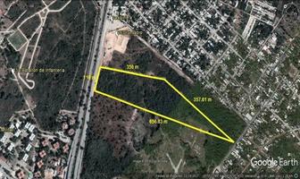 Foto de terreno habitacional en venta en  , kanasin, kanasín, yucatán, 16061532 No. 01