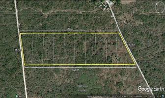 Foto de terreno habitacional en venta en  , kanasin, kanasín, yucatán, 17821962 No. 01