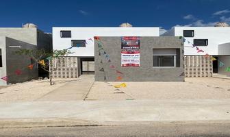 Foto de casa en venta en  , kanasin, kanasín, yucatán, 27682571 No. 01