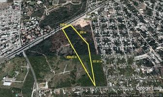 Foto de terreno habitacional en venta en  , kanasin, kanasín, yucatán, 27878705 No. 01