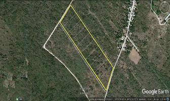 Foto de terreno habitacional en venta en  , kanasin, kanasín, yucatán, 28396270 No. 01