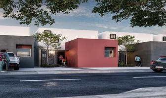 Foto de casa en venta en  , kanasin, kanasín, yucatán, 28491848 No. 01