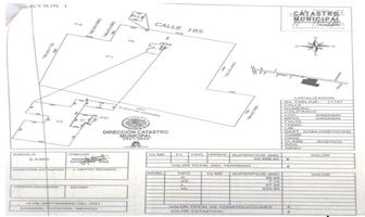 Foto de terreno habitacional en venta en  , kanasin, kanasín, yucatán, 29310723 No. 01