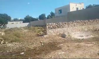Foto de terreno habitacional en venta en  , kanasin, kanasín, yucatán, 0 No. 01