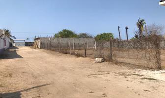Foto de terreno habitacional en venta en kilometro 10 10, pie de la cuesta, acapulco de juárez, guerrero, 0 No. 01