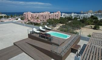 Foto de departamento en renta en koe center tower el medano , el medano, los cabos, baja california sur, 0 No. 01