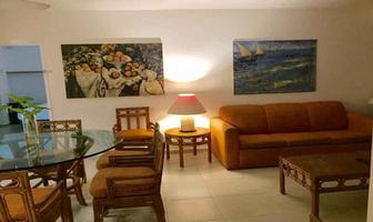 Foto de departamento en venta en kukulcán , zona hotelera, benito juárez, quintana roo, 0 No. 01