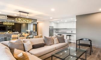 Foto de departamento en venta en  , la banda, santa catarina, nuevo león, 22285930 No. 01