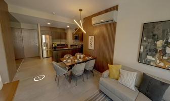 Foto de departamento en venta en  , la banda, santa catarina, nuevo león, 26165537 No. 01