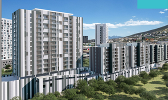 Foto de departamento en venta en . , la banda, santa catarina, nuevo león, 27292967 No. 01