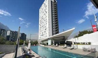 Foto de departamento en venta en  , la banda, santa catarina, nuevo león, 0 No. 01