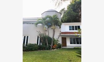 Foto de casa en venta en la cañada , la cañada, cuernavaca, morelos, 25338836 No. 01