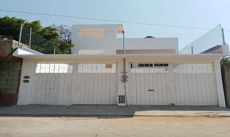 Foto de departamento en renta en  , la cieneguita, oaxaca de juárez, oaxaca, 0 No. 01
