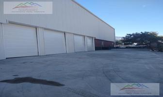 Foto de bodega en renta en  , la fama, santa catarina, nuevo león, 0 No. 01
