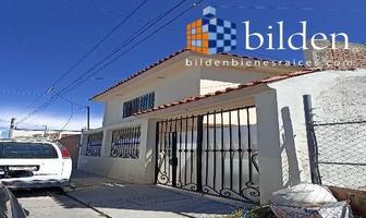Foto de casa en venta en  , la forestal, durango, durango, 0 No. 01