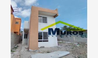 Foto de casa en venta en  , la joya, ciudad madero, tamaulipas, 0 No. 01