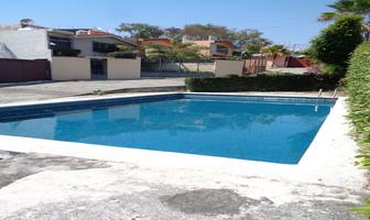 Foto de casa en condominio en venta en  , la pradera, cuernavaca, morelos, 29324977 No. 01