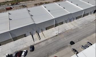Foto de bodega en renta en la puerta , industrial santa catarina, santa catarina, nuevo león, 0 No. 01