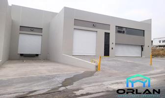 Foto de bodega en renta en  , la puerta, santa catarina, nuevo león, 0 No. 01