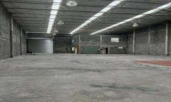 Foto de bodega en renta en  , la puerta, santa catarina, nuevo león, 0 No. 01