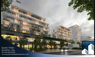 Foto de departamento en venta en la reserva , el campanario, querétaro, querétaro, 30150140 No. 01