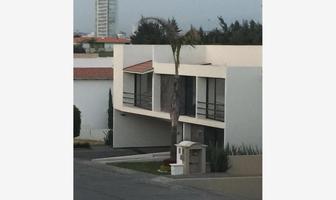 Foto de casa en renta en  , la vista contry club, san andrés cholula, puebla, 18769094 No. 01