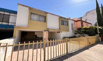 Foto de Casa en Ladron de Guevara None, Ladrón de Guevara, Guadalajara, Jalisco, 29538008
