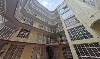 Foto de departamento en venta en lago athabasca , san diego ocoyoacac, miguel hidalgo, df / cdmx, 0 No. 01