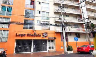 Foto de departamento en renta en lago chapala , anahuac i sección, miguel hidalgo, df / cdmx, 26670481 No. 01