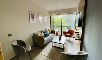 Foto de departamento en venta en lago chapala , anahuac i sección, miguel hidalgo, df / cdmx, 27053448 No. 01