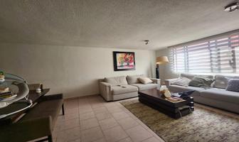 Foto de departamento en renta en lago como , anahuac ii sección, miguel hidalgo, df / cdmx, 30120571 No. 01