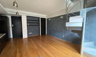 Foto de departamento en renta en lago onega , ampliación granada, miguel hidalgo, df / cdmx, 0 No. 01