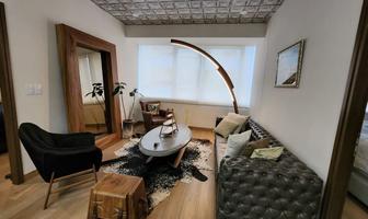 Foto de departamento en renta en lago zurich esquina con lago andromaco , ampliación granada, miguel hidalgo, df / cdmx, 0 No. 01