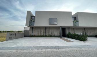 Foto de casa en venta en lagos de juriquilla , cumbres del lago, querétaro, querétaro, 0 No. 01