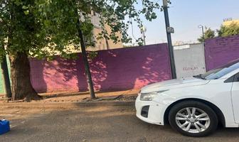Foto de terreno habitacional en venta en laguna de mayran , pensil norte, miguel hidalgo, df / cdmx, 0 No. 01