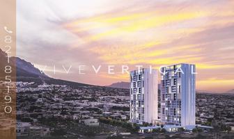 Foto de departamento en venta en lanka , bosques de la huasteca, santa catarina, nuevo león, 27694139 No. 01