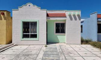 Foto de casa en venta en  , las américas ii, mérida, yucatán, 0 No. 01