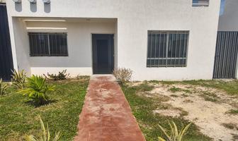 Foto de casa en renta en  , las américas, mérida, yucatán, 30219066 No. 01