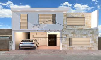 Foto de casa en venta en  , las calzadas, durango, durango, 26550630 No. 01