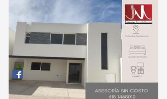 Foto de casa en venta en  , las calzadas, durango, durango, 28004884 No. 01