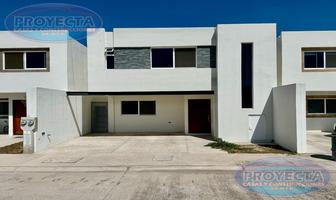 Foto de casa en venta en  , las calzadas, durango, durango, 0 No. 01