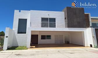 Foto de casa en venta en  , las calzadas, durango, durango, 28638200 No. 01