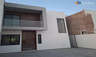 Foto de casa en venta en  , las calzadas, durango, durango, 28638202 No. 01