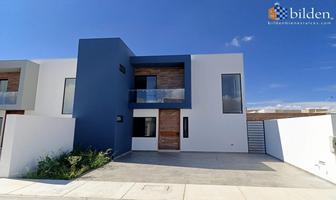 Foto de casa en venta en  , las calzadas, durango, durango, 0 No. 01