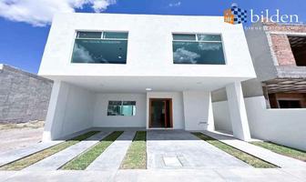 Foto de casa en venta en  , las calzadas, durango, durango, 0 No. 01