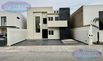 Foto de casa en venta en  , las calzadas, durango, durango, 0 No. 01