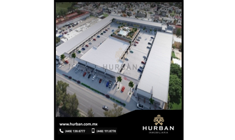 Foto de local en venta en  , las cavas, aguascalientes, aguascalientes, 28144944 No. 01
