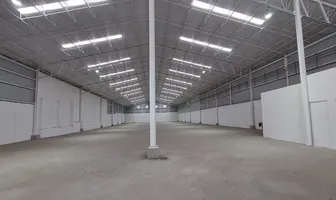 Foto de bodega en venta en  , las encinas, general escobedo, nuevo león, 30161744 No. 01