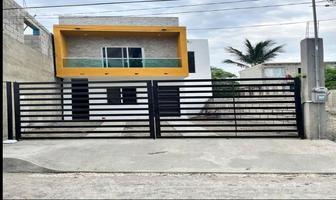 Foto de casa en venta en  , las flores (ampliación), ciudad madero, tamaulipas, 29097996 No. 01