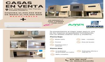 Foto de casa en venta en  , las flores (ampliación), ciudad madero, tamaulipas, 29257905 No. 01